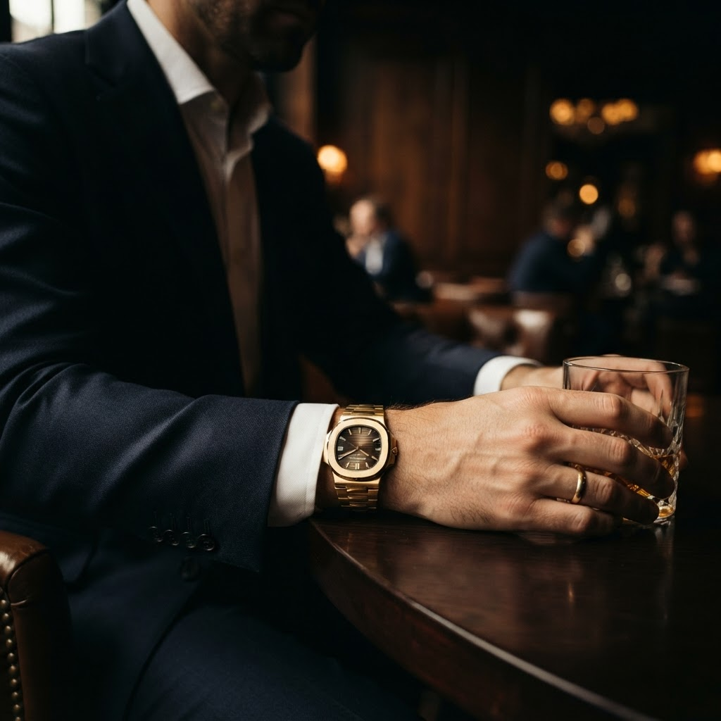 The Gentleman